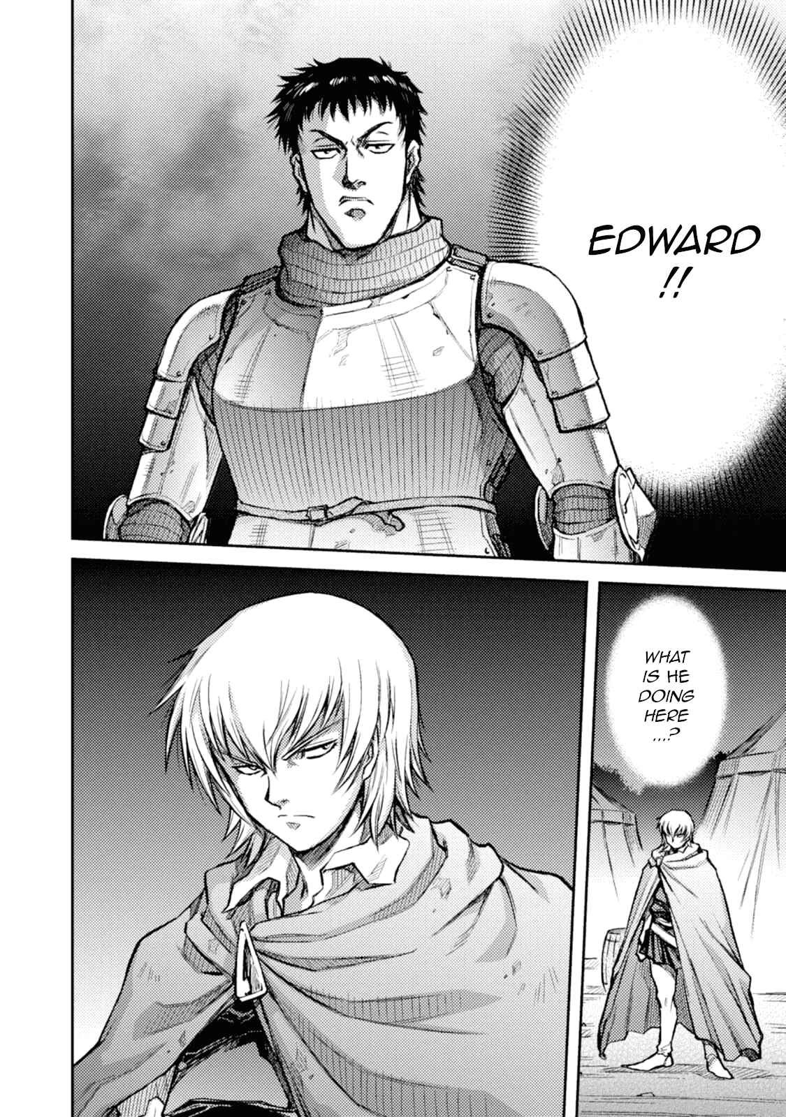 Page 2 Chapter 27 Hawkwood