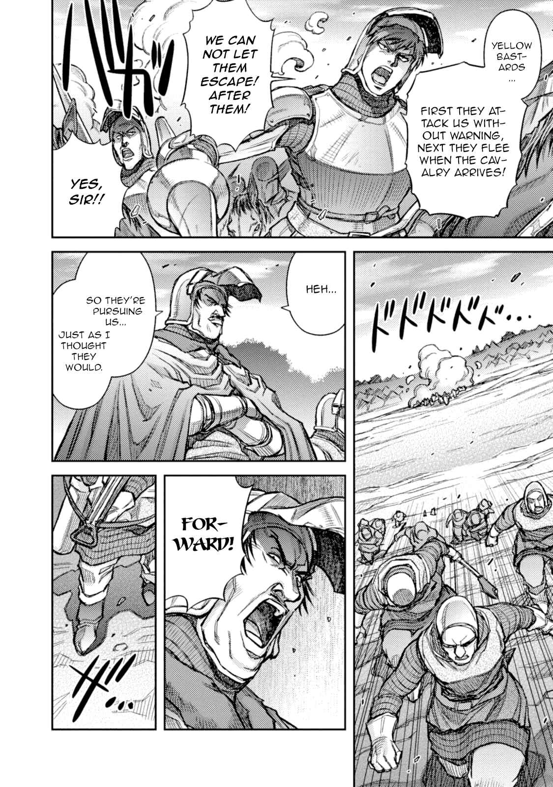 Page 18 Chapter 30 Hawkwood