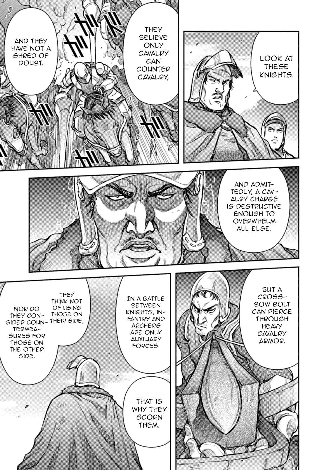 Page 21 Chapter 30 Hawkwood