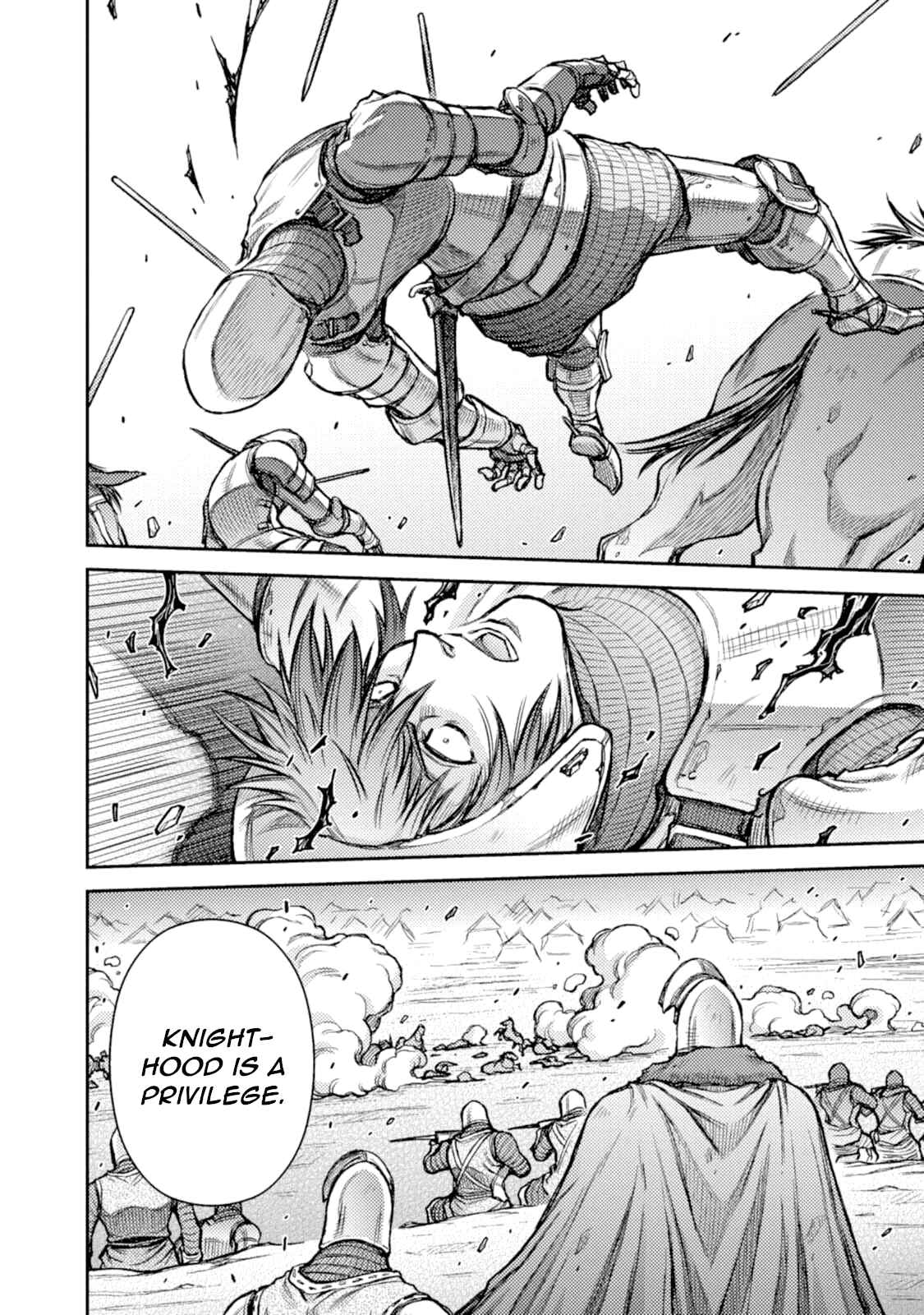 Page 26 Chapter 30 Hawkwood