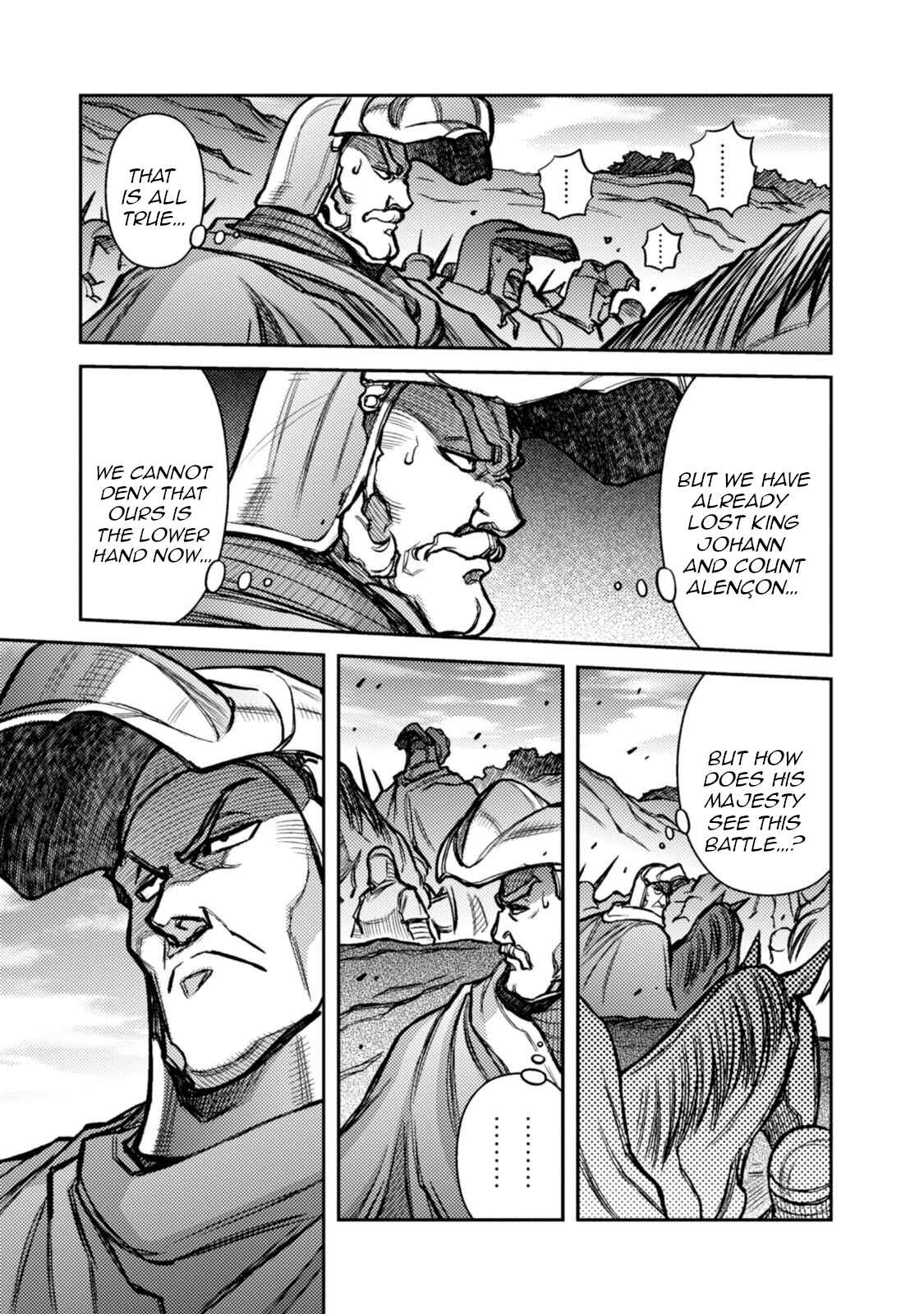 Page 7 Chapter 47 Hawkwood