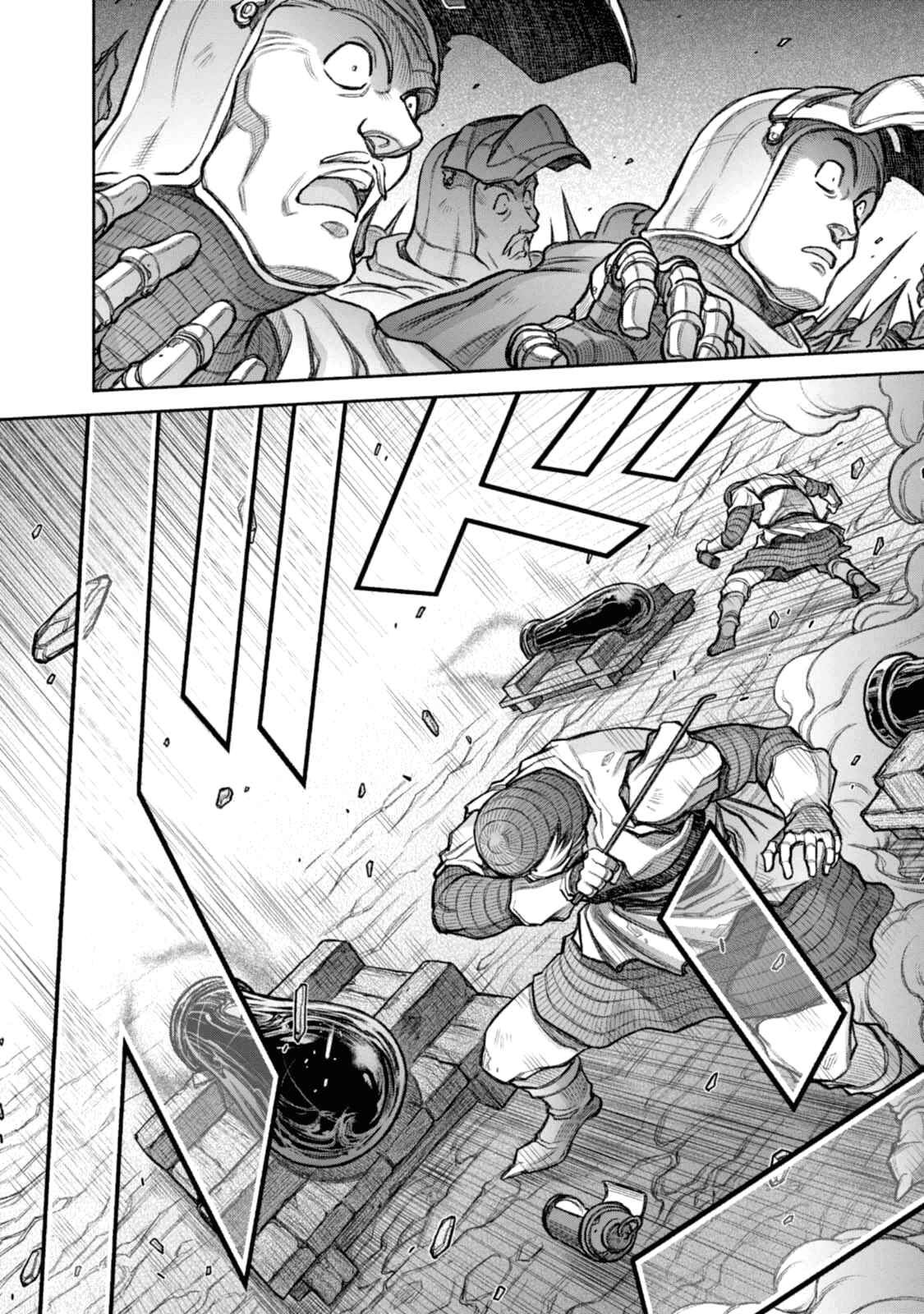 Page 20 Chapter 40 Hawkwood