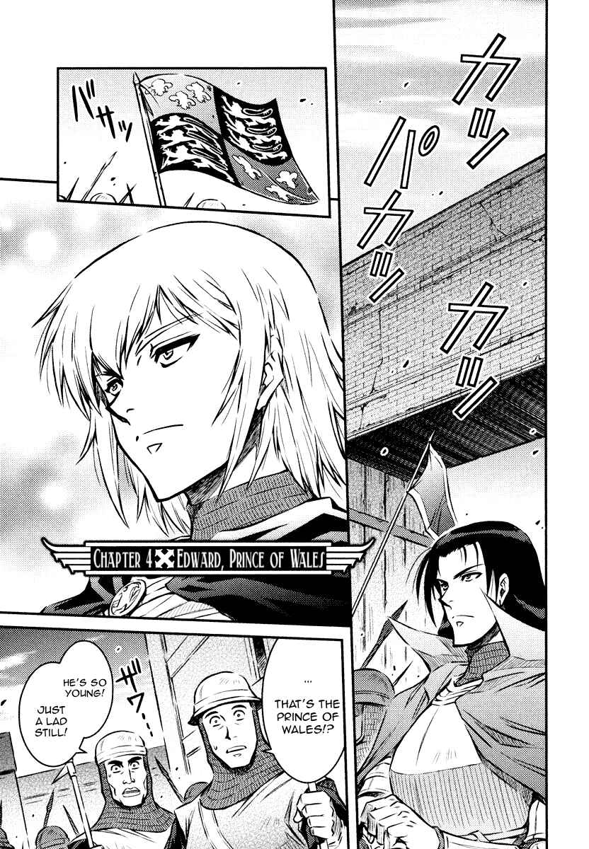 Page 1 Chapter 4 Hawkwood