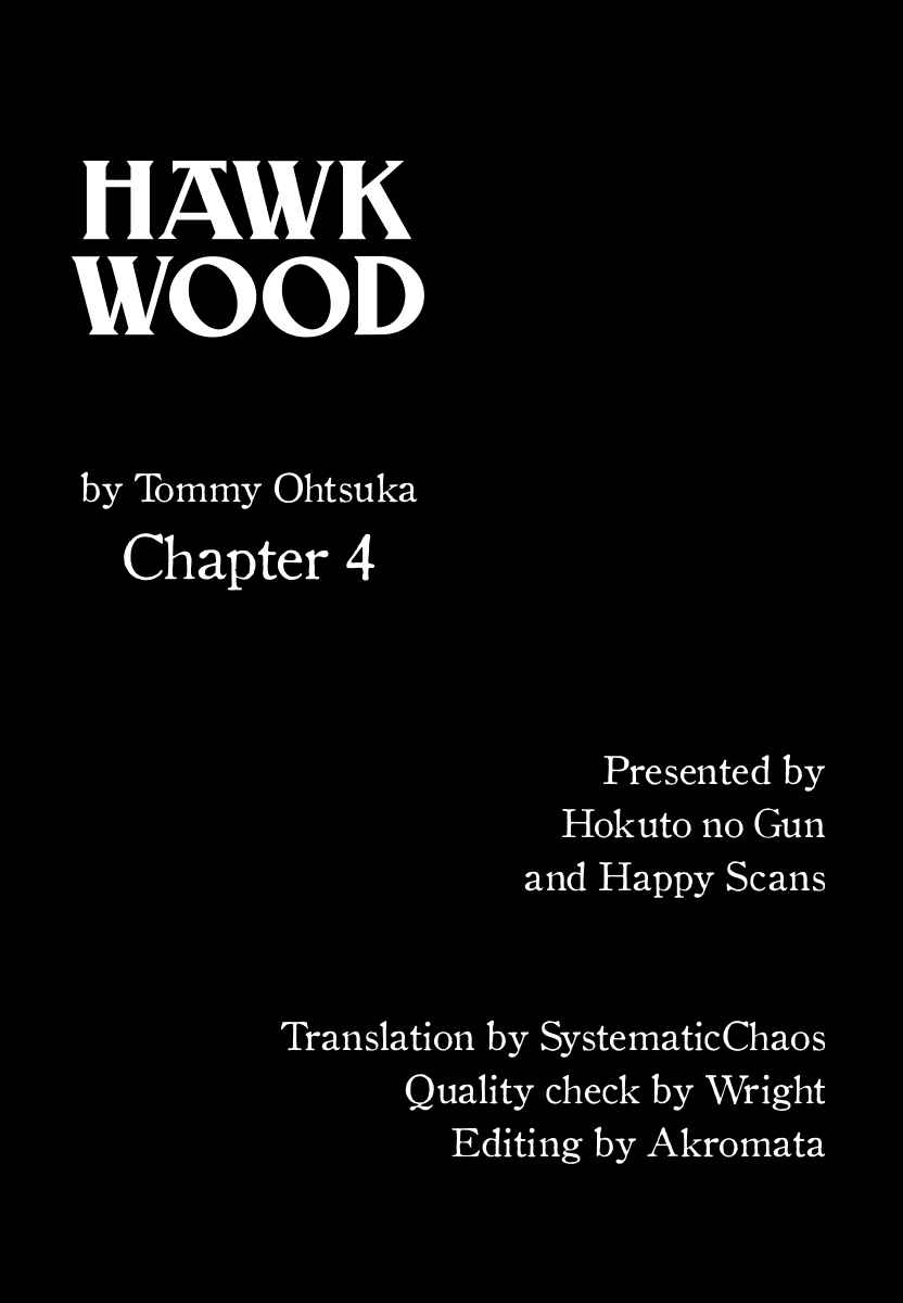 Page 30 Chapter 4 Hawkwood