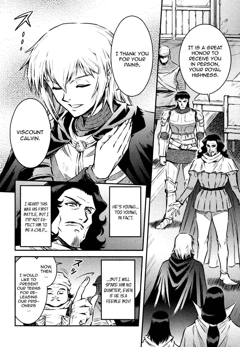 Page 6 Chapter 4 Hawkwood