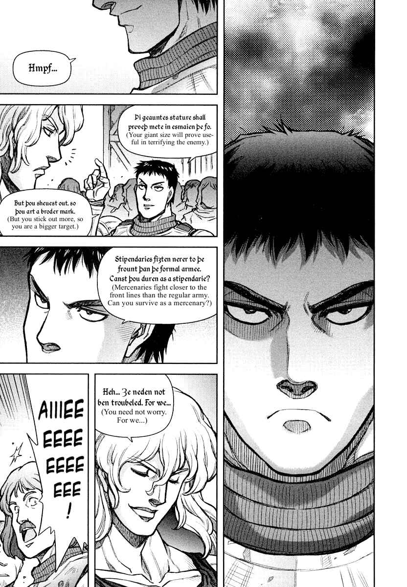 Page 13 Chapter 15 Hawkwood
