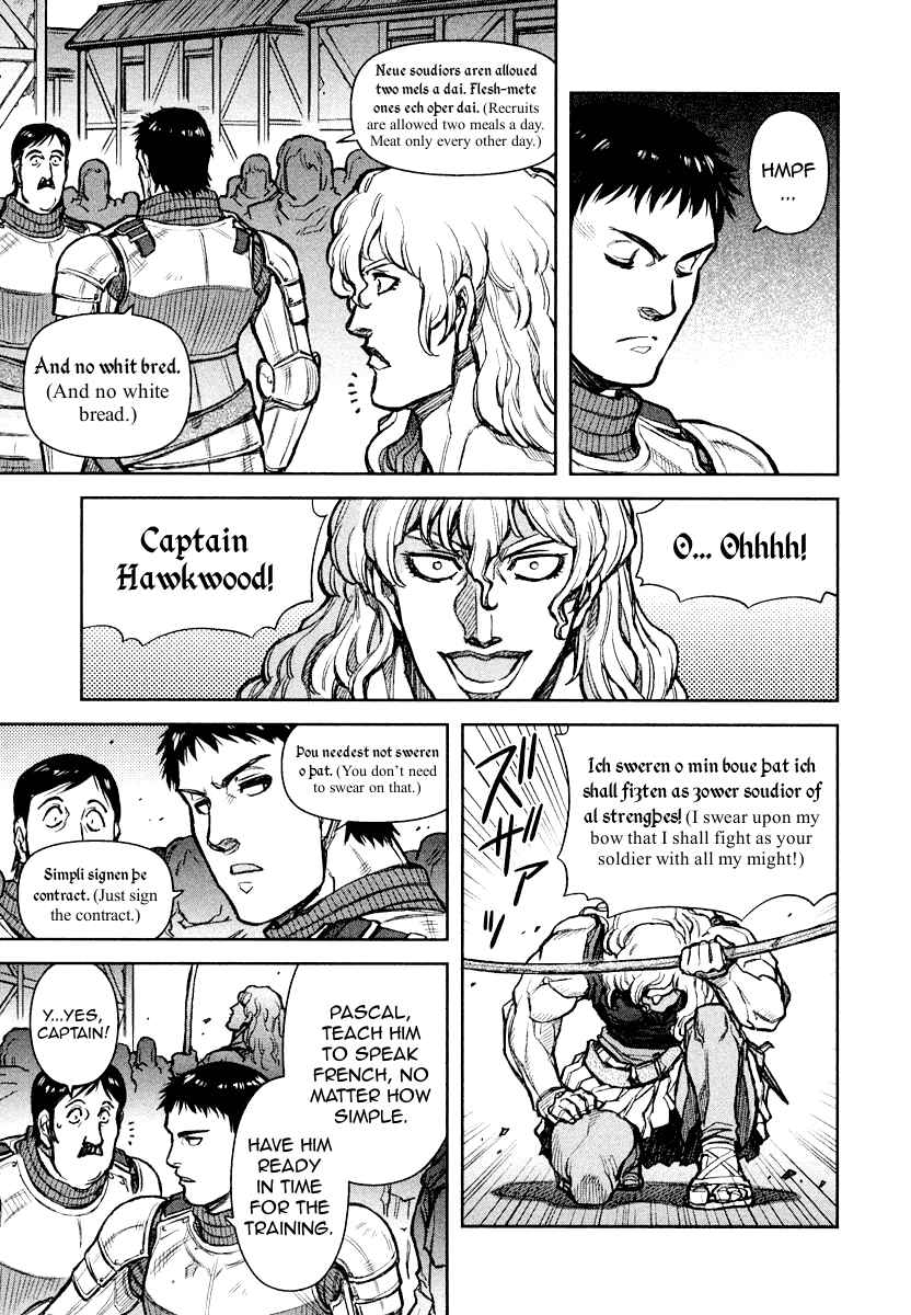 Page 21 Chapter 15 Hawkwood