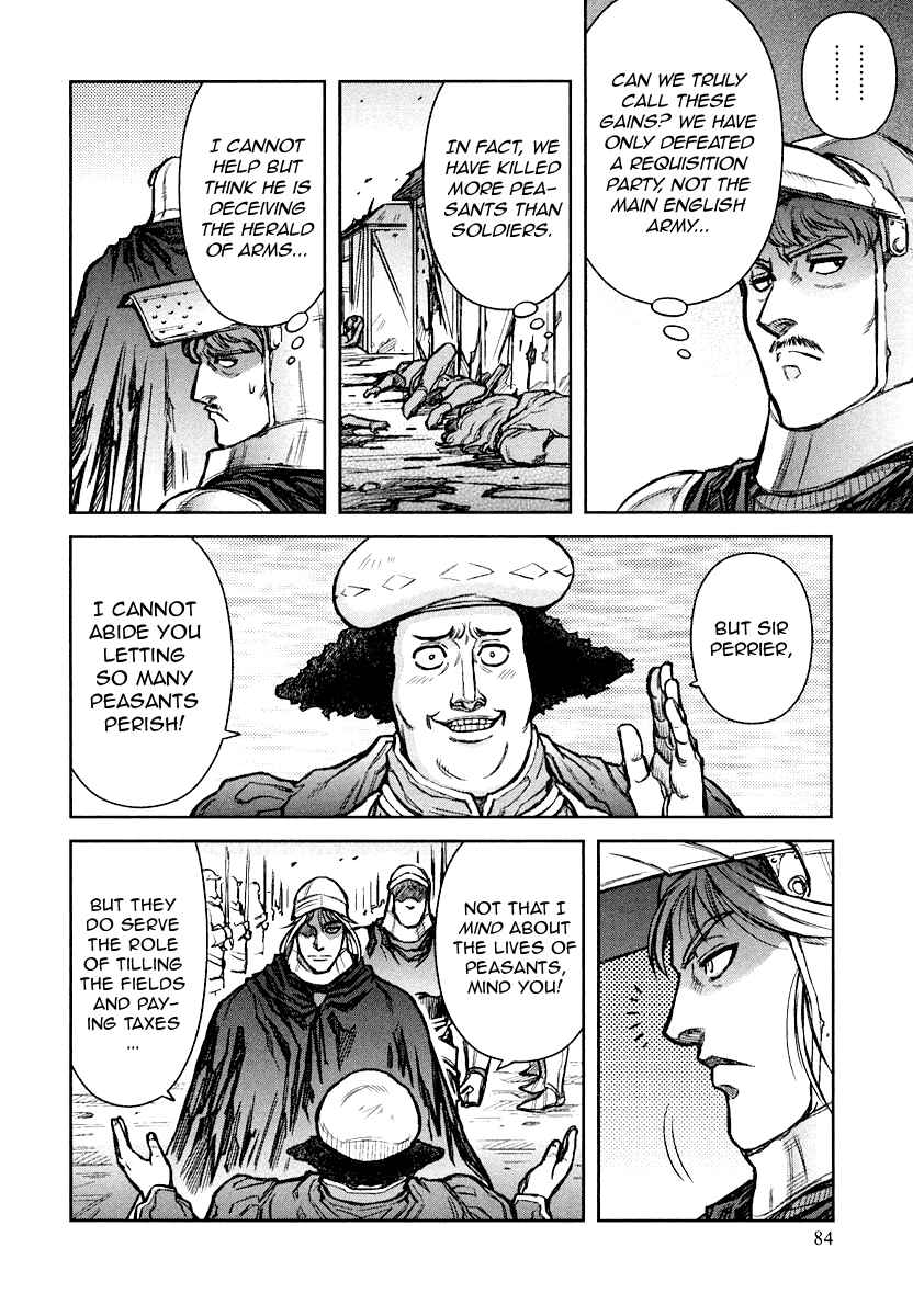 Page 26 Chapter 15 Hawkwood
