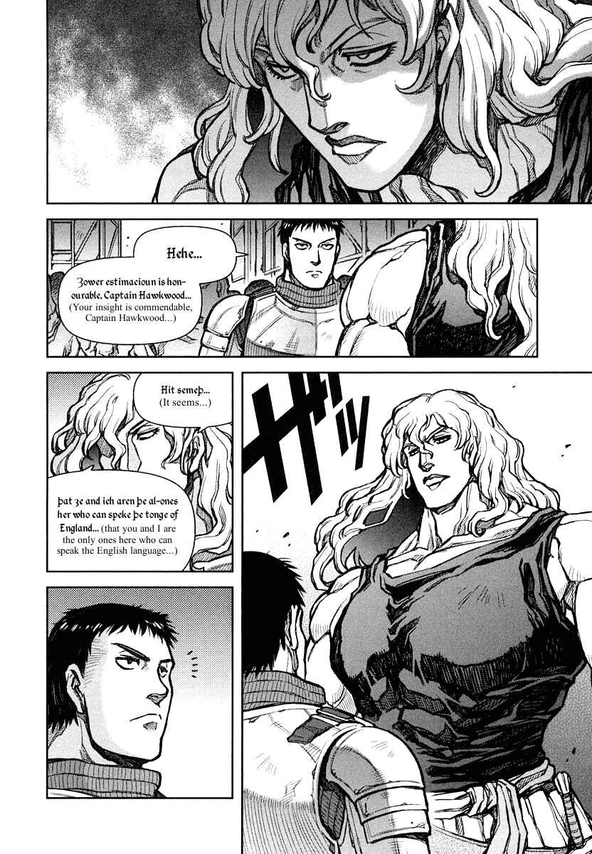 Page 8 Chapter 15 Hawkwood