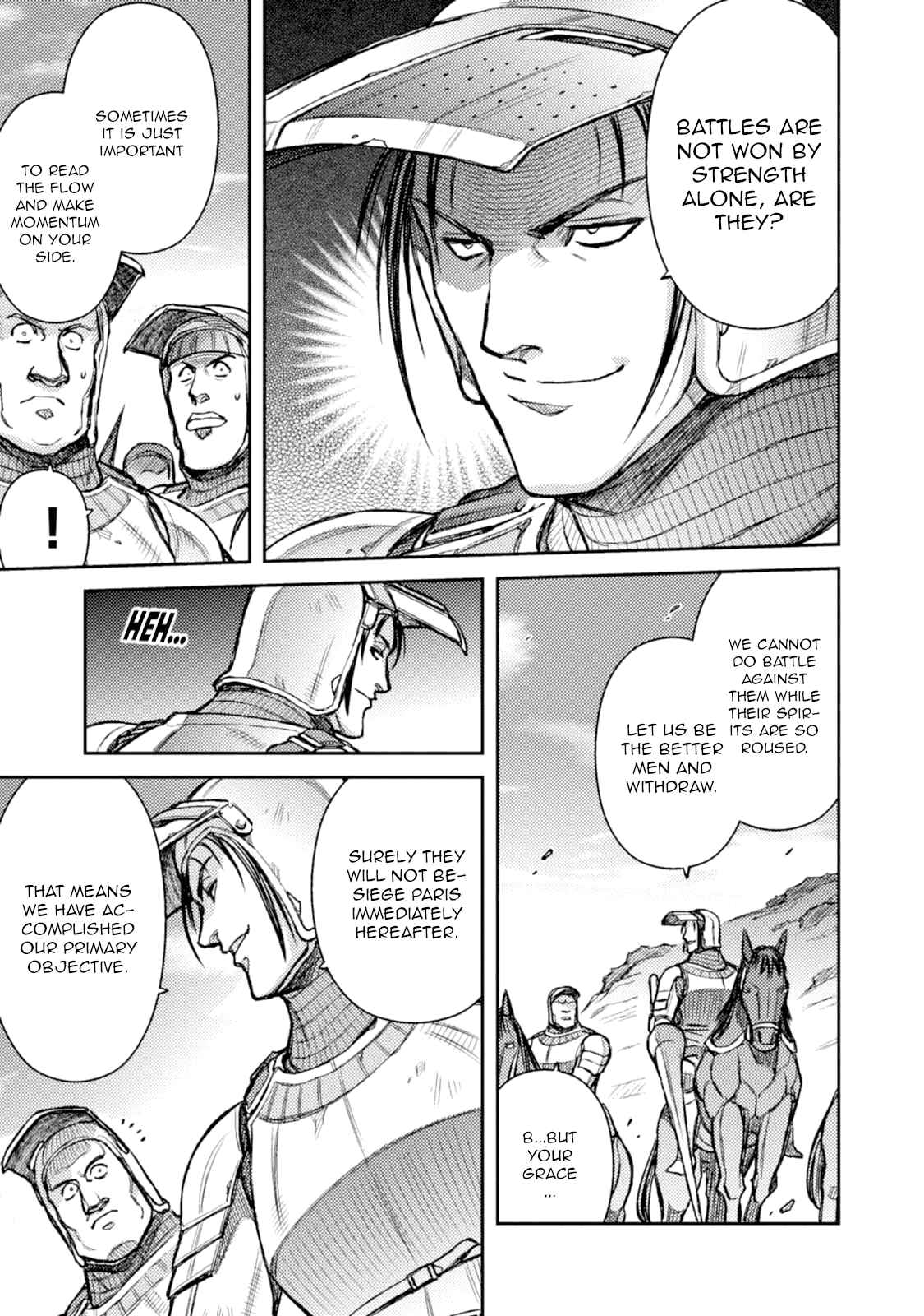 Page 19 Chapter 26 Hawkwood