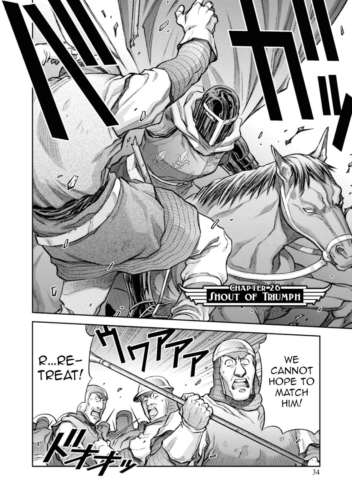Page 2 Chapter 26 Hawkwood