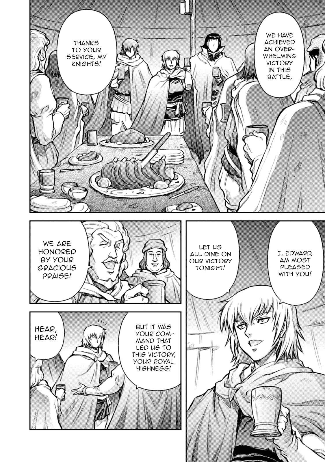 Page 22 Chapter 26 Hawkwood