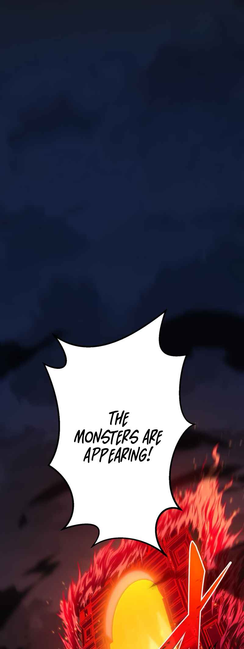 Page 26 Chapter 4 The Underworld Transcendent Is Unrivaled at the School!