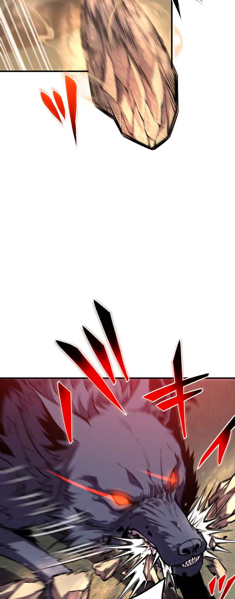 Page 29 Chapter 4 The Underworld Transcendent Is Unrivaled at the School!