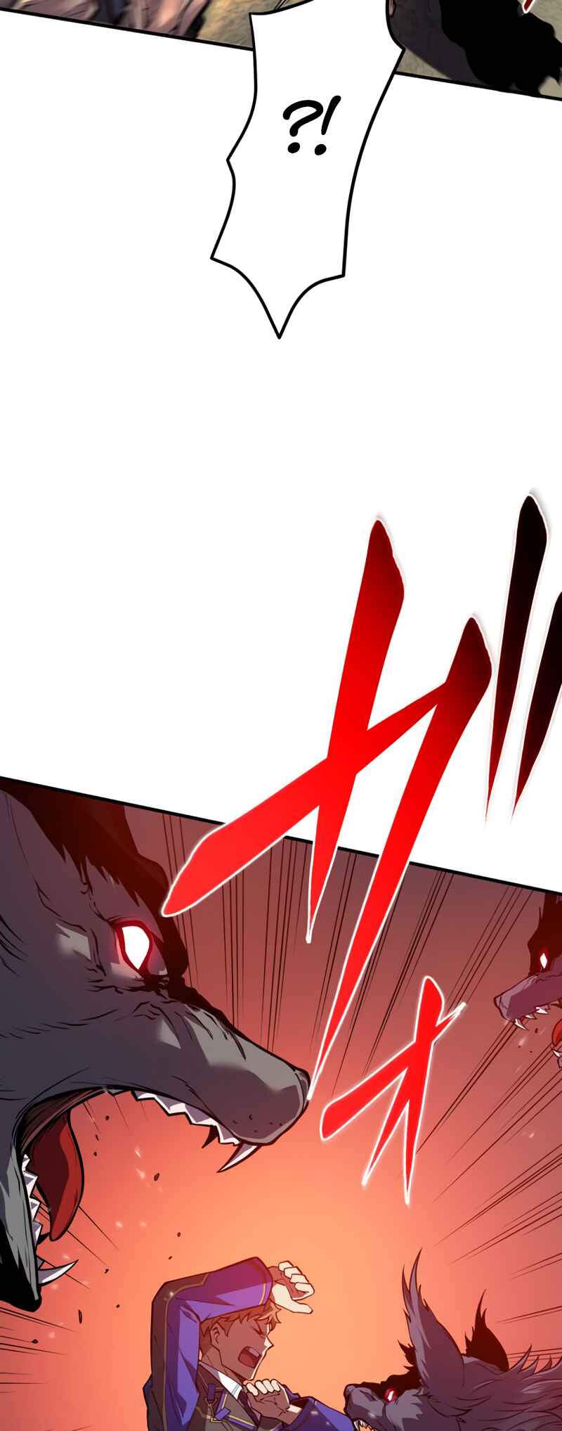 Page 30 Chapter 4 The Underworld Transcendent Is Unrivaled at the School!