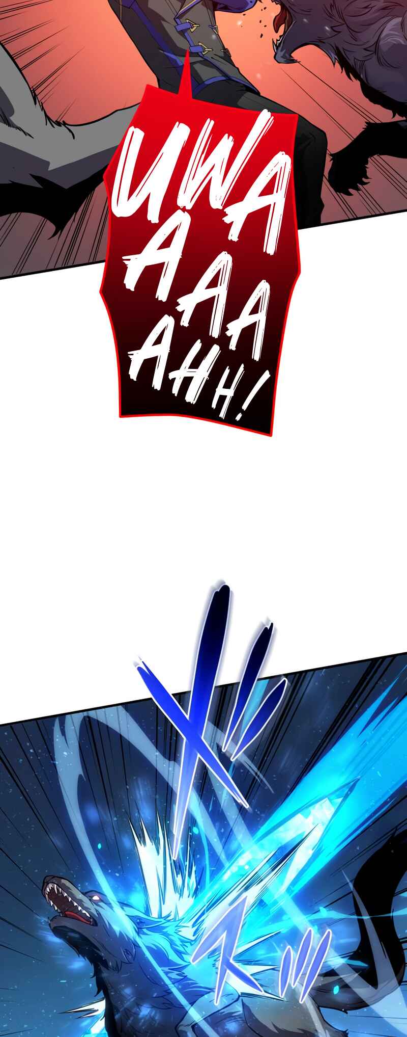 Page 31 Chapter 4 The Underworld Transcendent Is Unrivaled at the School!