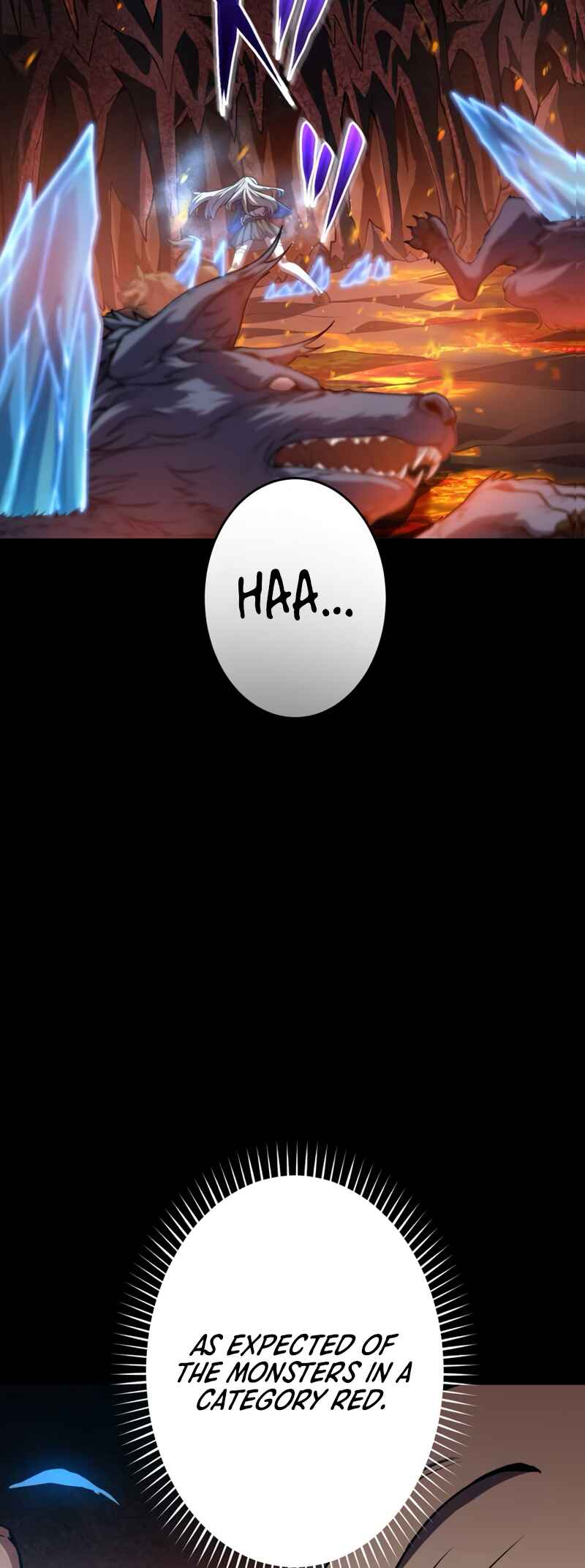 Page 53 Chapter 4 The Underworld Transcendent Is Unrivaled at the School!
