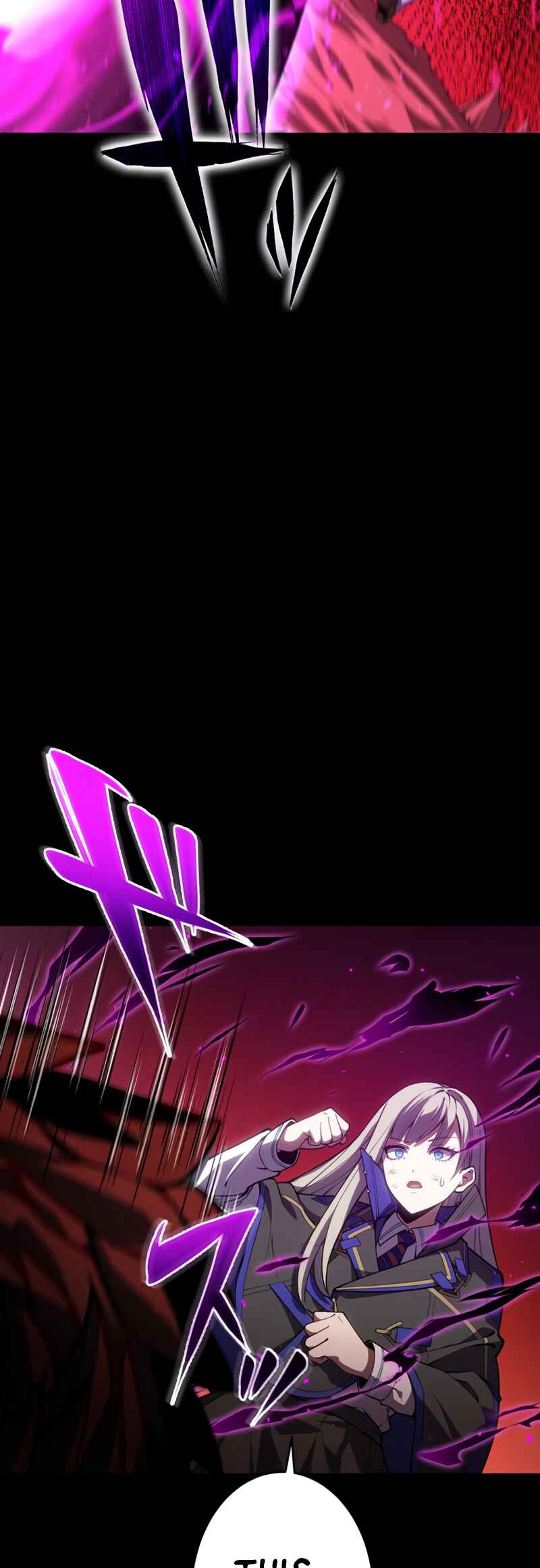 Page 59 Chapter 4 The Underworld Transcendent Is Unrivaled at the School!