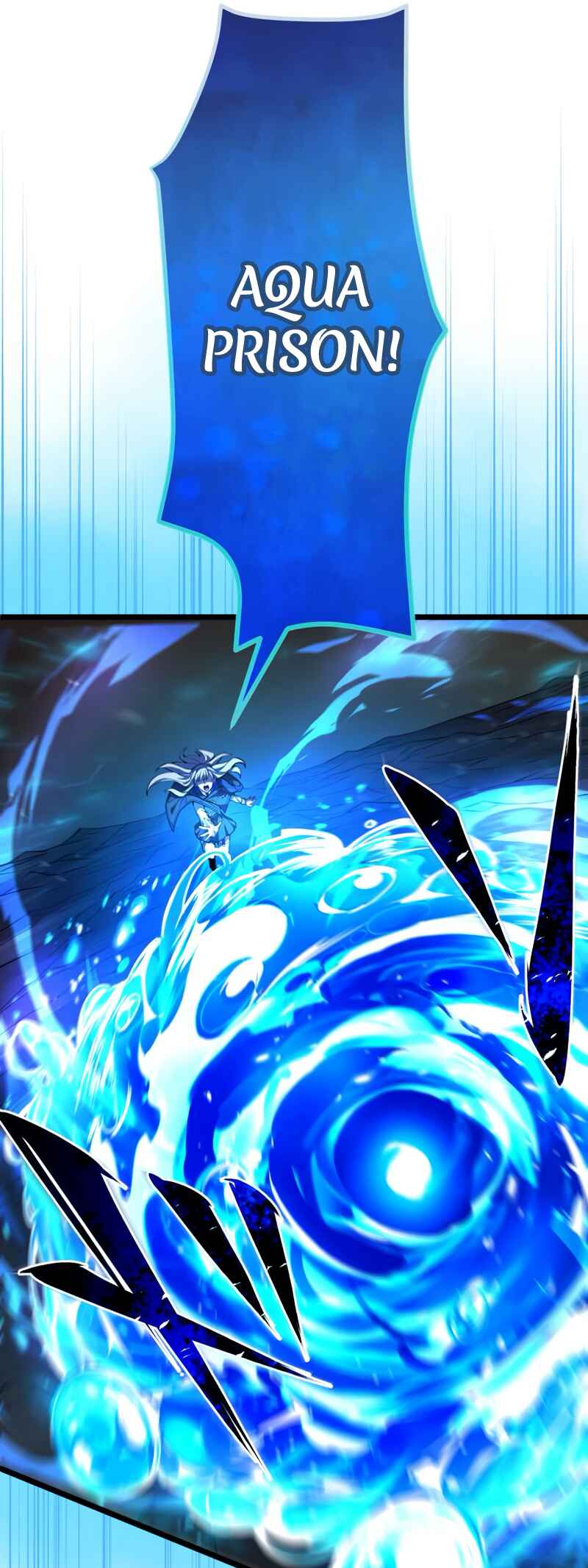 Page 15 Chapter 5 The Underworld Transcendent Is Unrivaled at the School!
