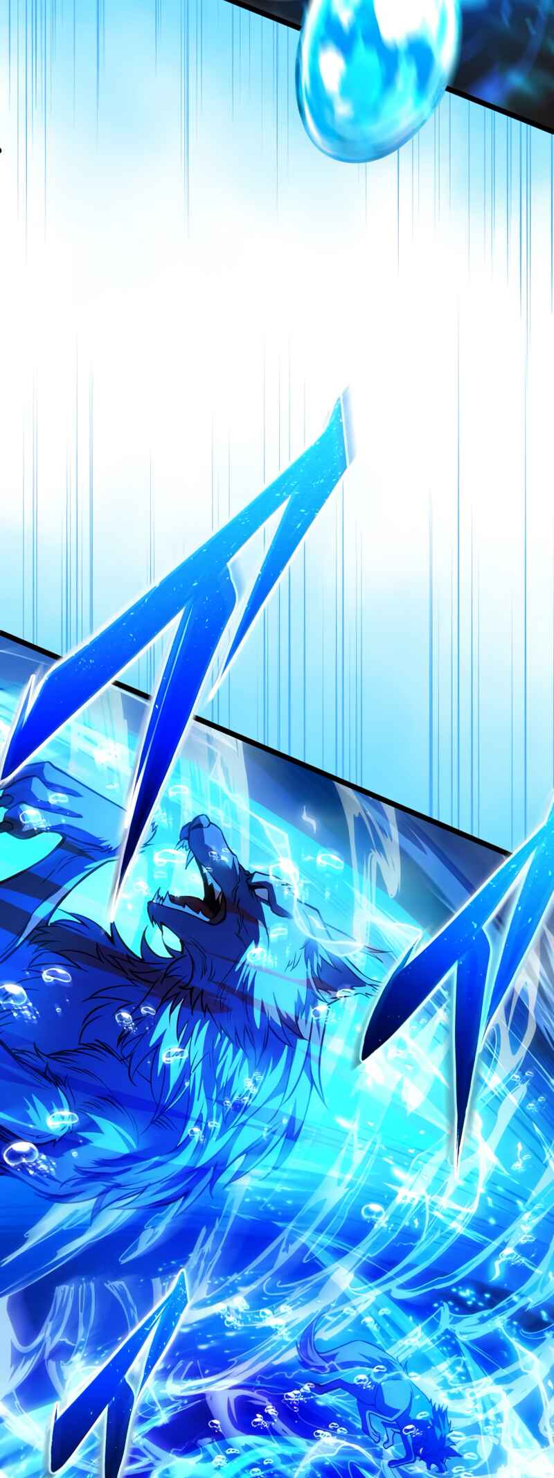 Page 16 Chapter 5 The Underworld Transcendent Is Unrivaled at the School!