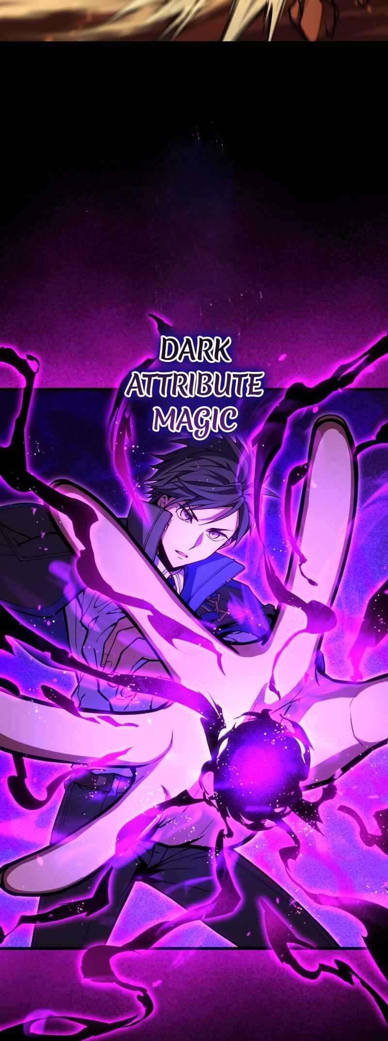 Page 23 Chapter 5 The Underworld Transcendent Is Unrivaled at the School!