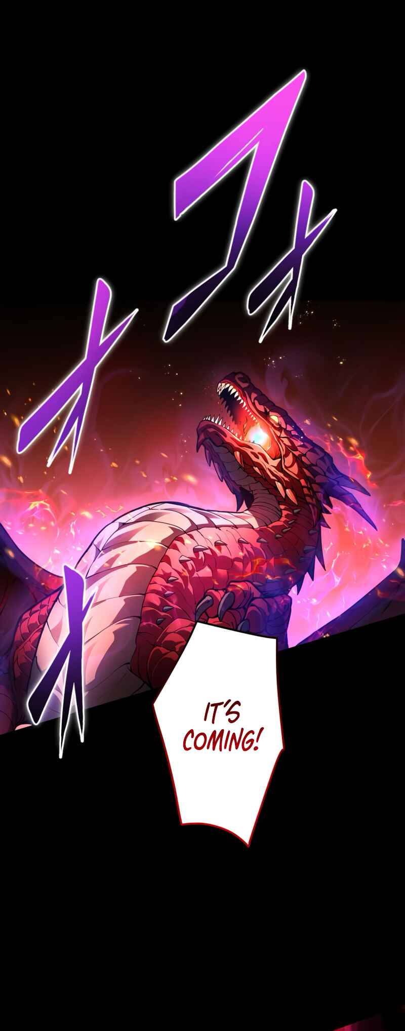 Page 38 Chapter 5 The Underworld Transcendent Is Unrivaled at the School!