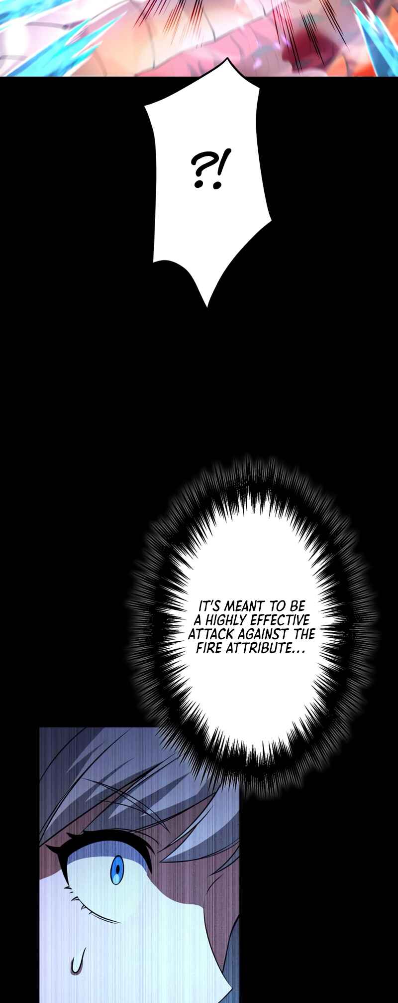 Page 46 Chapter 5 The Underworld Transcendent Is Unrivaled at the School!