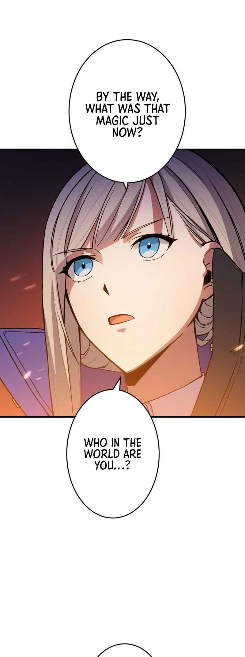 Page 5 Chapter 5 The Underworld Transcendent Is Unrivaled at the School!