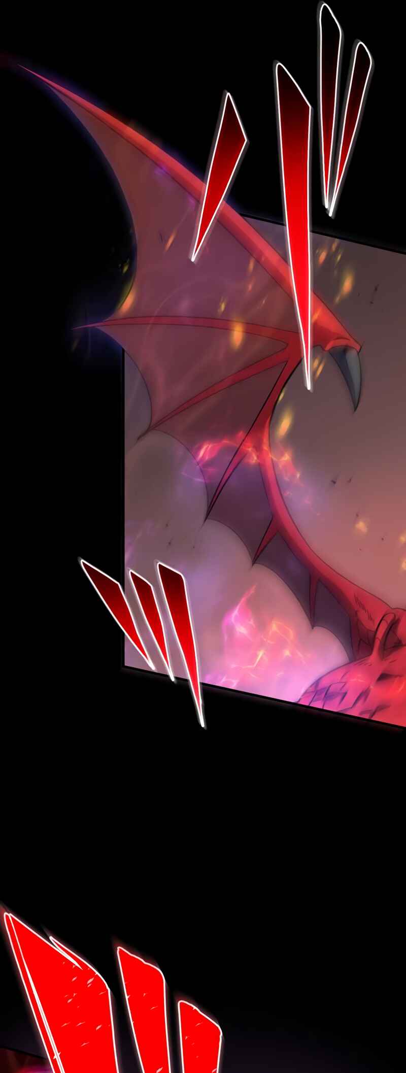 Page 50 Chapter 5 The Underworld Transcendent Is Unrivaled at the School!