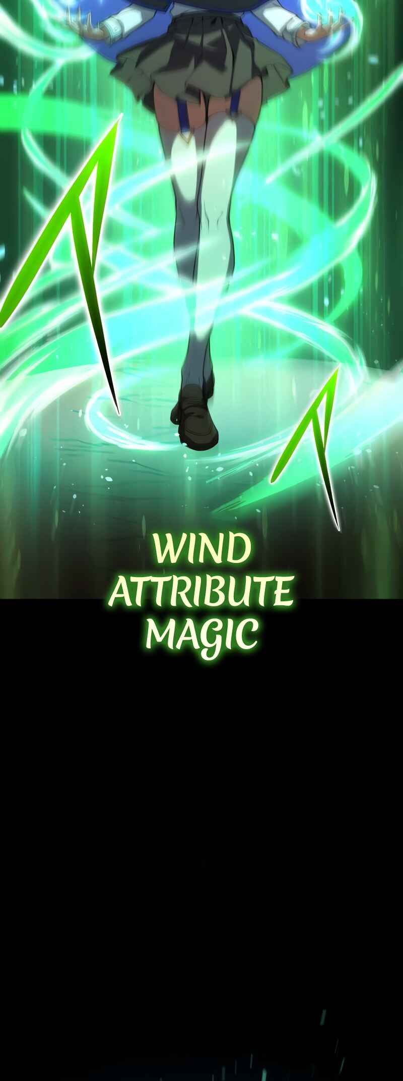 Page 59 Chapter 5 The Underworld Transcendent Is Unrivaled at the School!