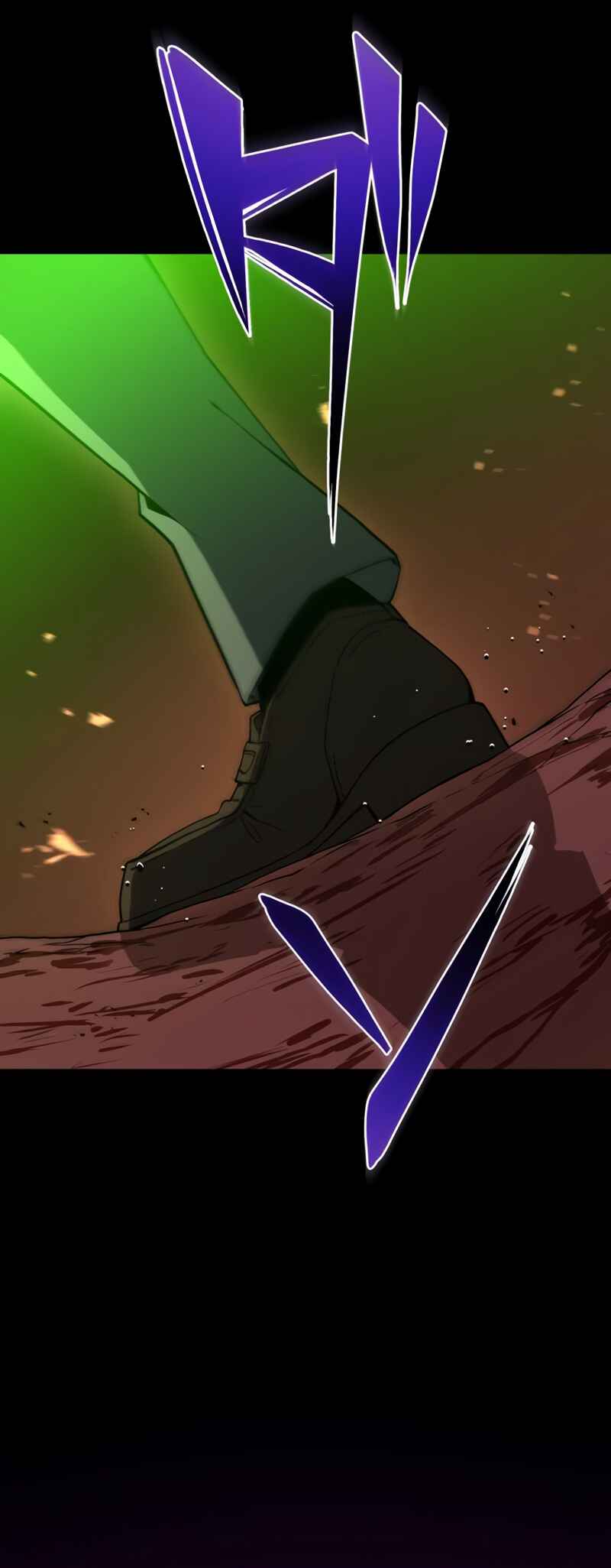 Page 64 Chapter 5 The Underworld Transcendent Is Unrivaled at the School!