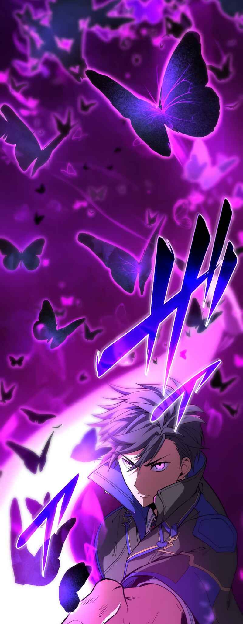 Page 66 Chapter 5 The Underworld Transcendent Is Unrivaled at the School!