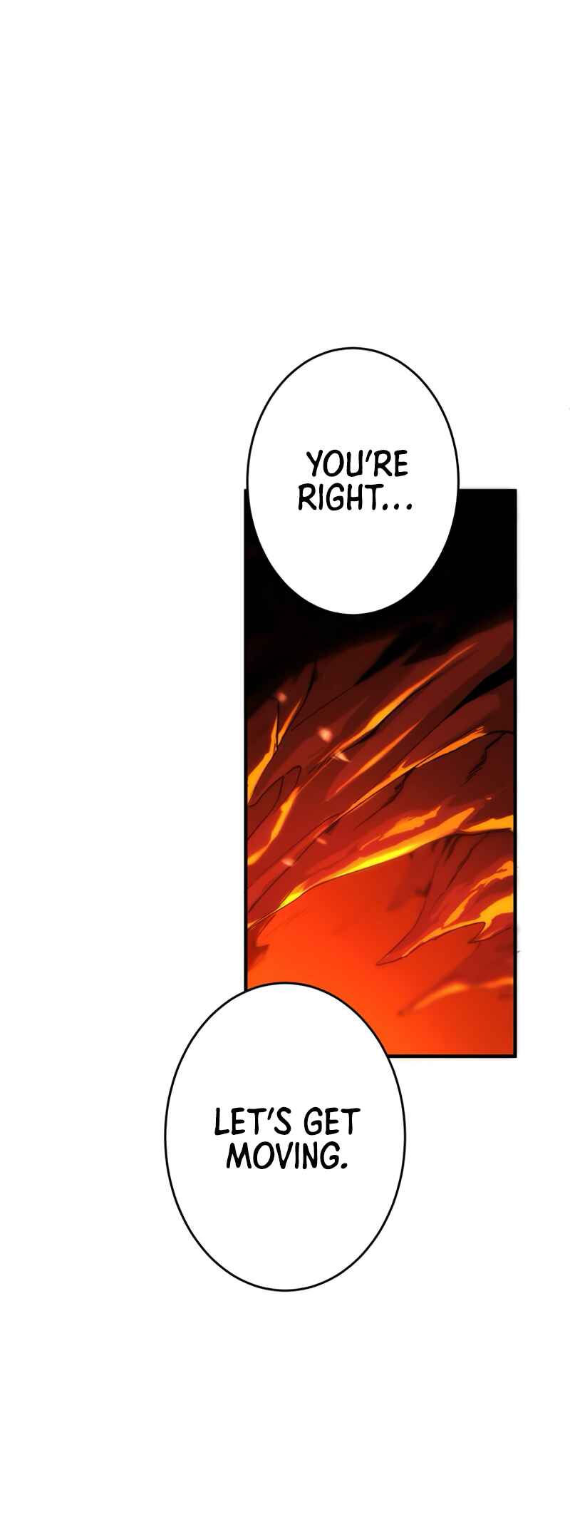 Page 8 Chapter 5 The Underworld Transcendent Is Unrivaled at the School!