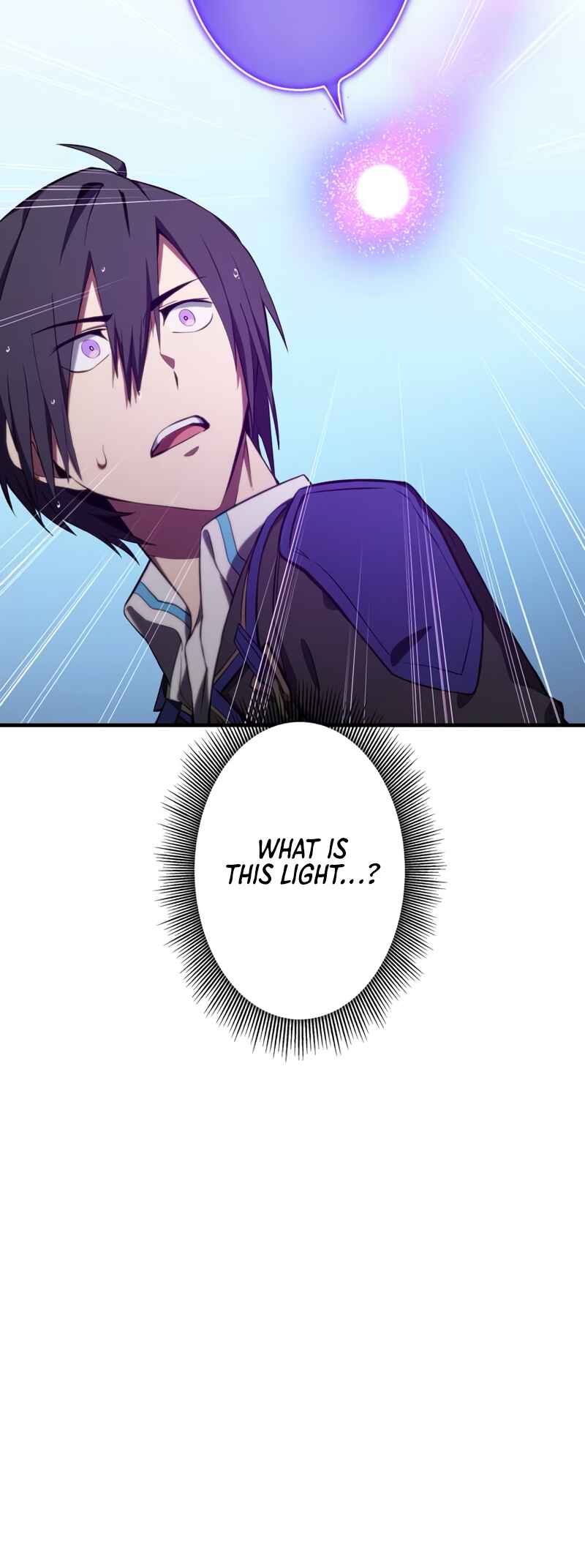 Page 20 Chapter 2 The Underworld Transcendent Is Unrivaled at the School!