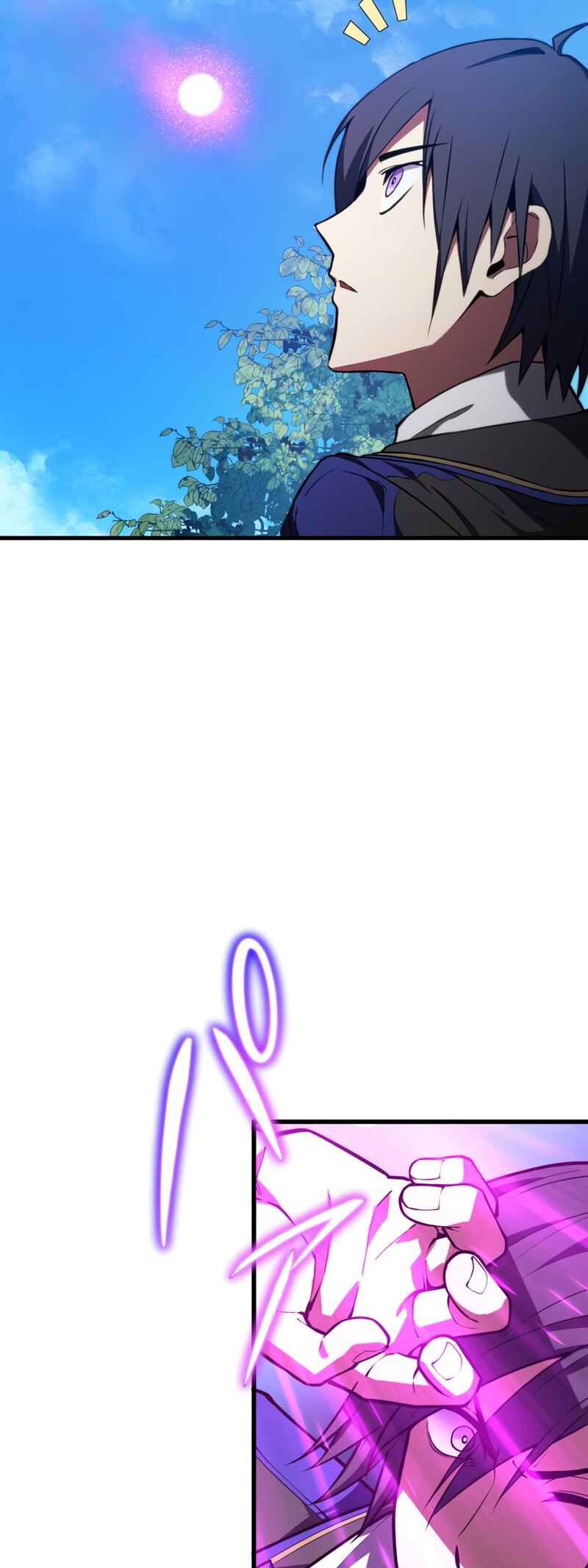 Page 24 Chapter 2 The Underworld Transcendent Is Unrivaled at the School!
