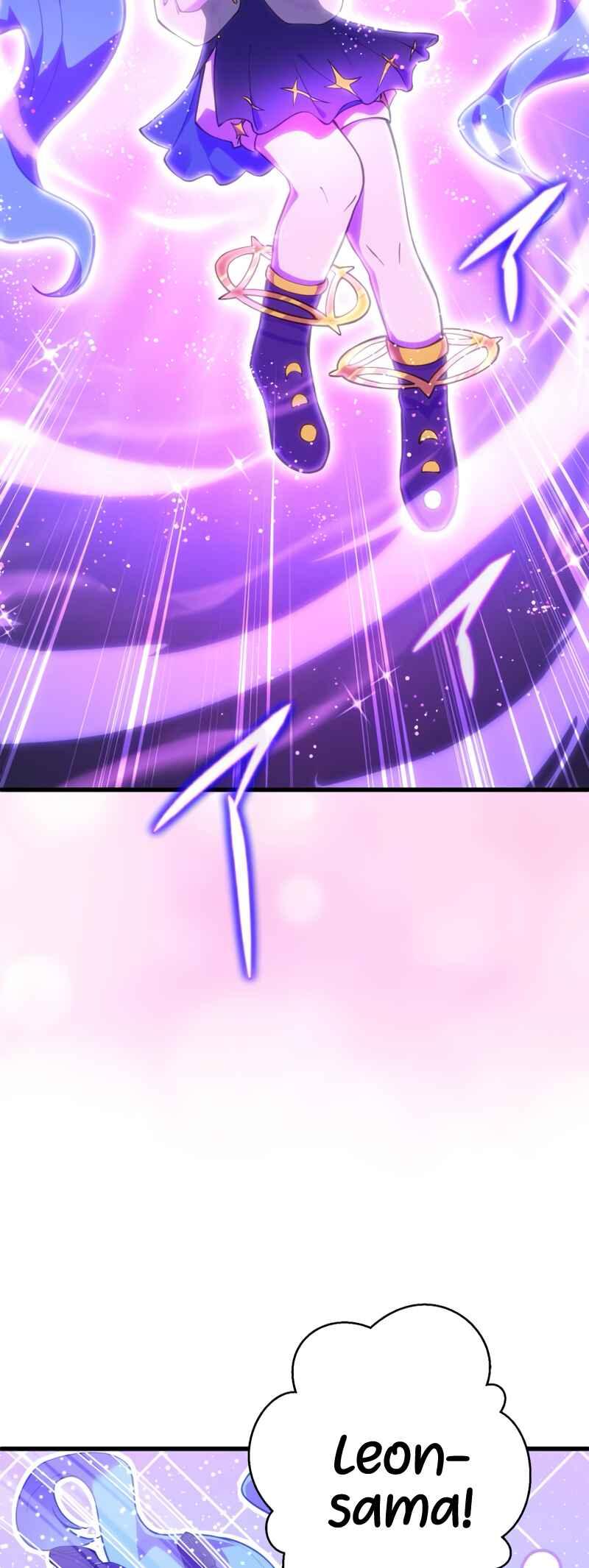 Page 26 Chapter 2 The Underworld Transcendent Is Unrivaled at the School!