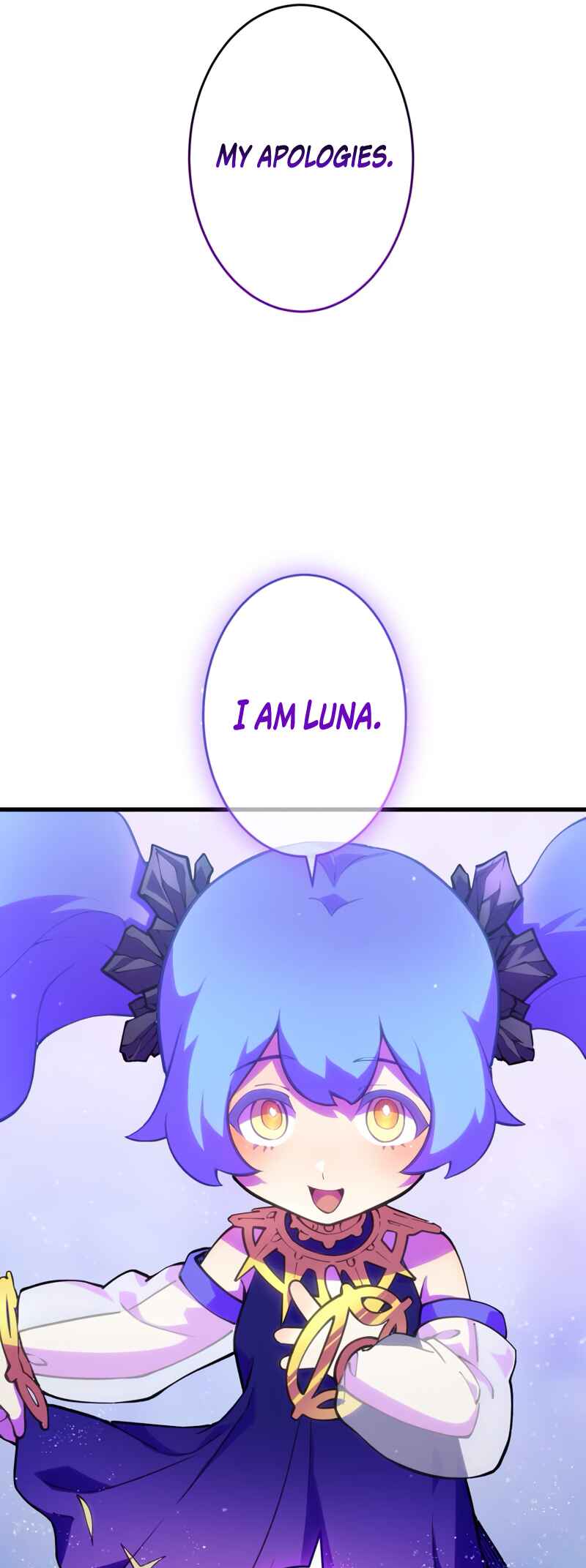 Page 29 Chapter 2 The Underworld Transcendent Is Unrivaled at the School!
