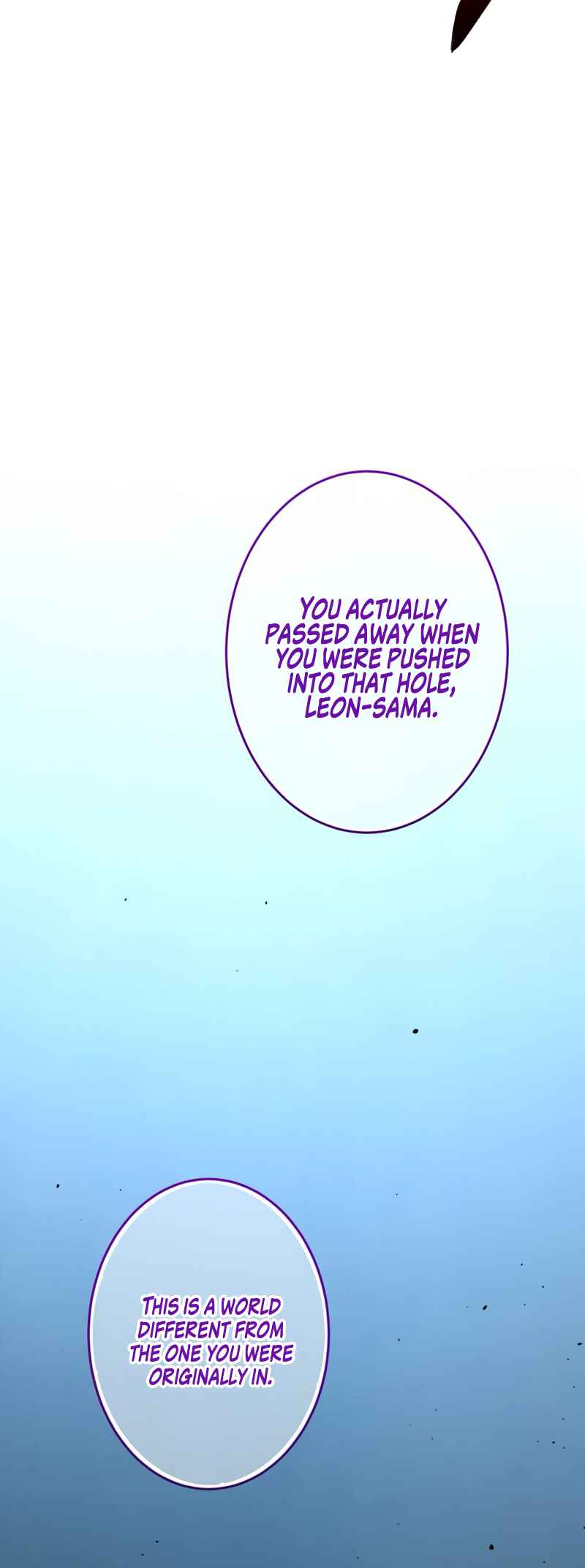 Page 32 Chapter 2 The Underworld Transcendent Is Unrivaled at the School!