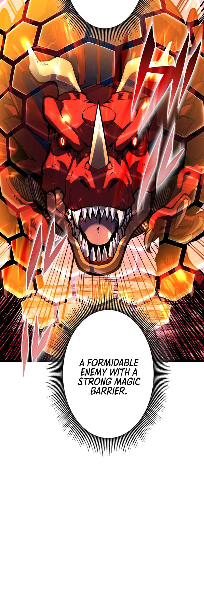 Page 48 Chapter 2 The Underworld Transcendent Is Unrivaled at the School!