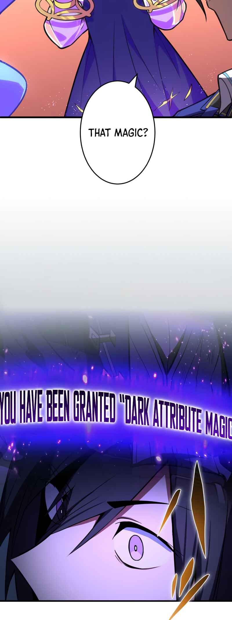 Page 51 Chapter 2 The Underworld Transcendent Is Unrivaled at the School!