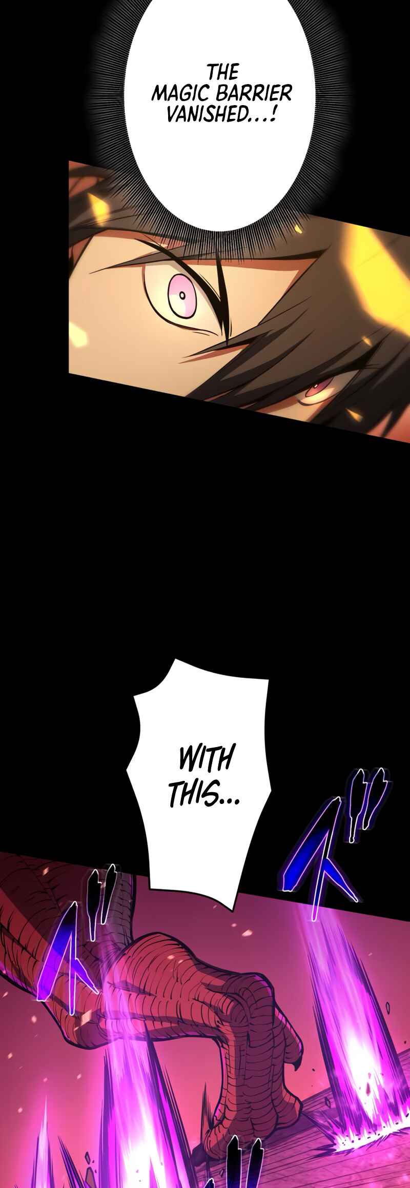 Page 58 Chapter 2 The Underworld Transcendent Is Unrivaled at the School!