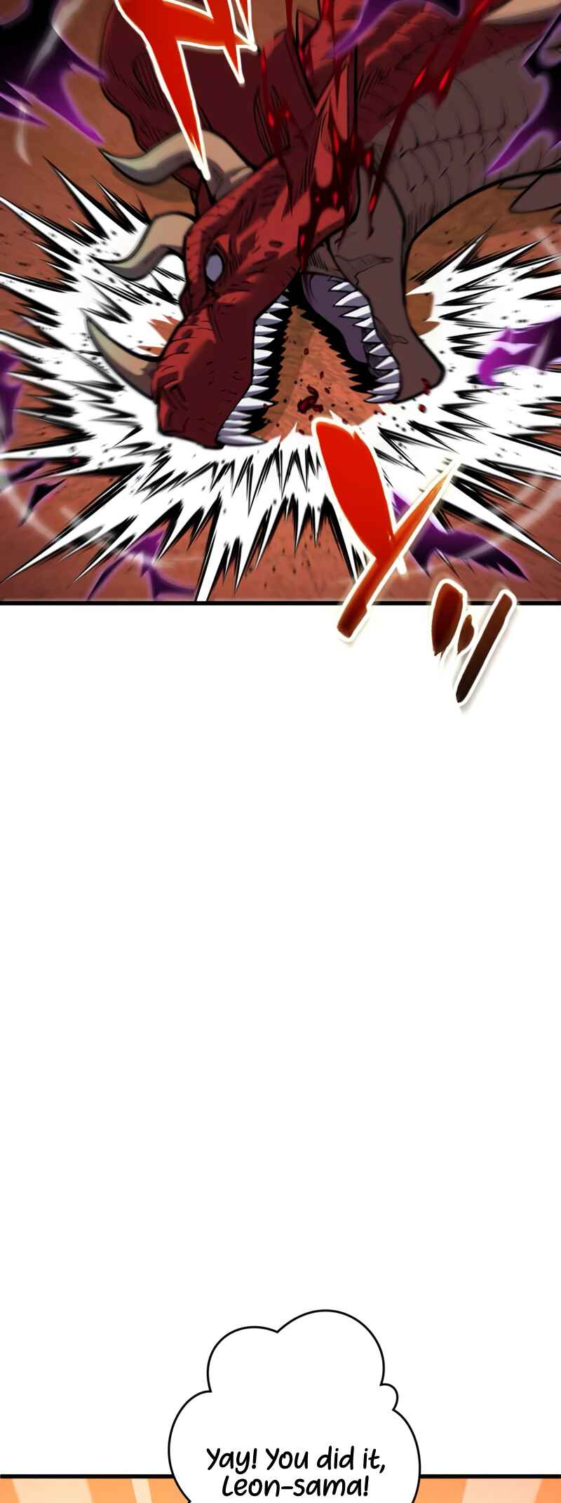 Page 63 Chapter 2 The Underworld Transcendent Is Unrivaled at the School!
