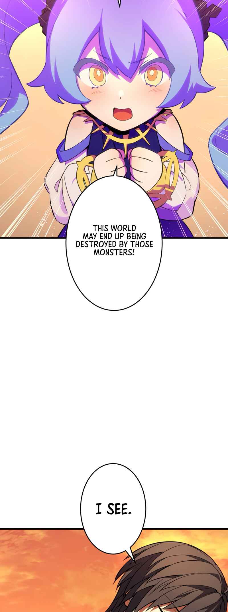 Page 74 Chapter 2 The Underworld Transcendent Is Unrivaled at the School!