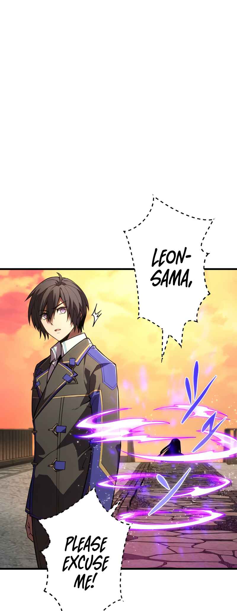 Page 81 Chapter 2 The Underworld Transcendent Is Unrivaled at the School!