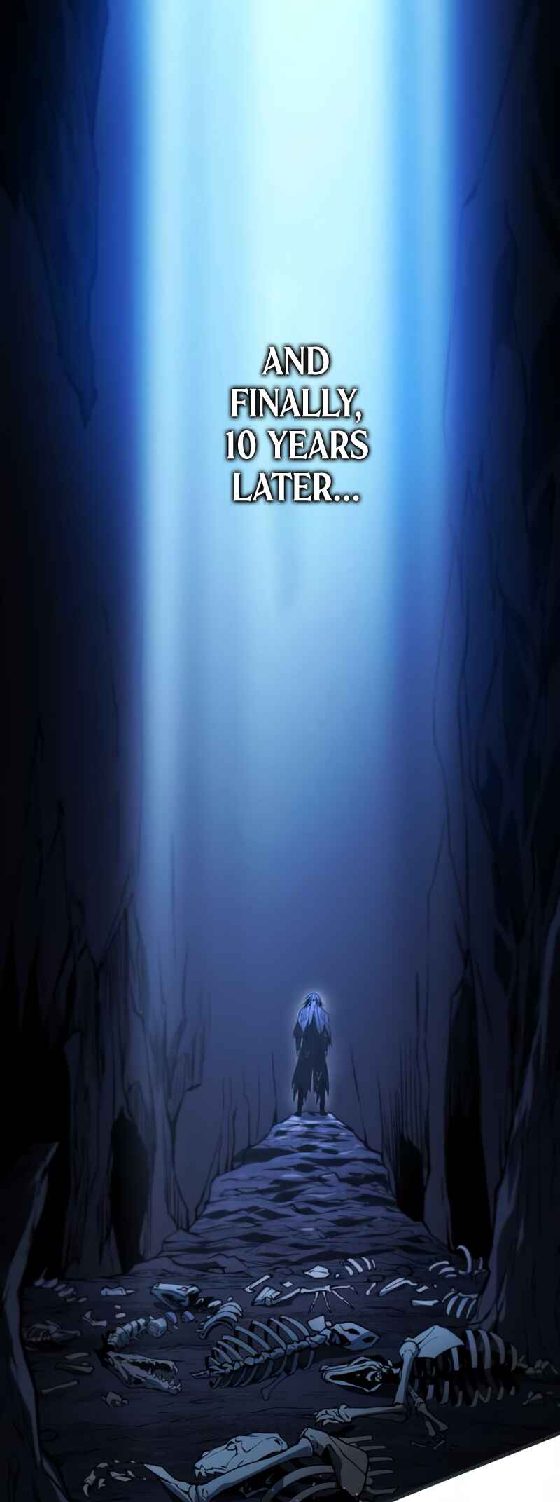Page 112 Chapter 1 The Underworld Transcendent Is Unrivaled at the School!