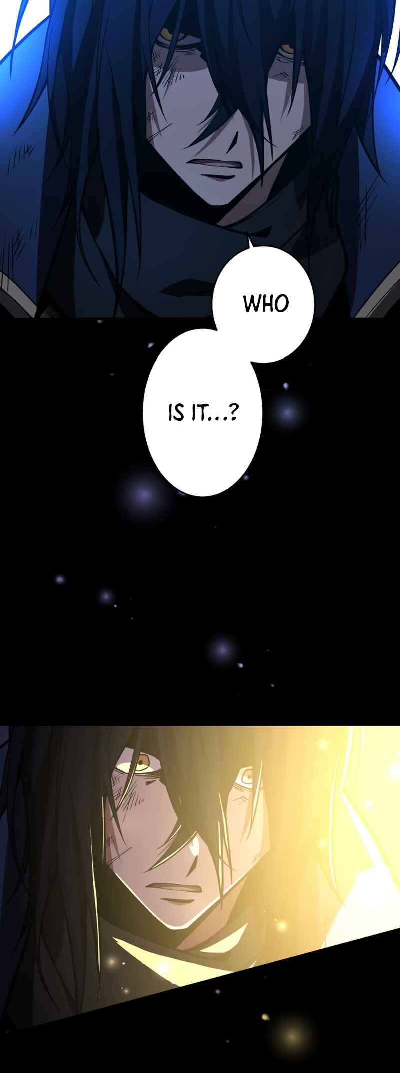 Page 117 Chapter 1 The Underworld Transcendent Is Unrivaled at the School!