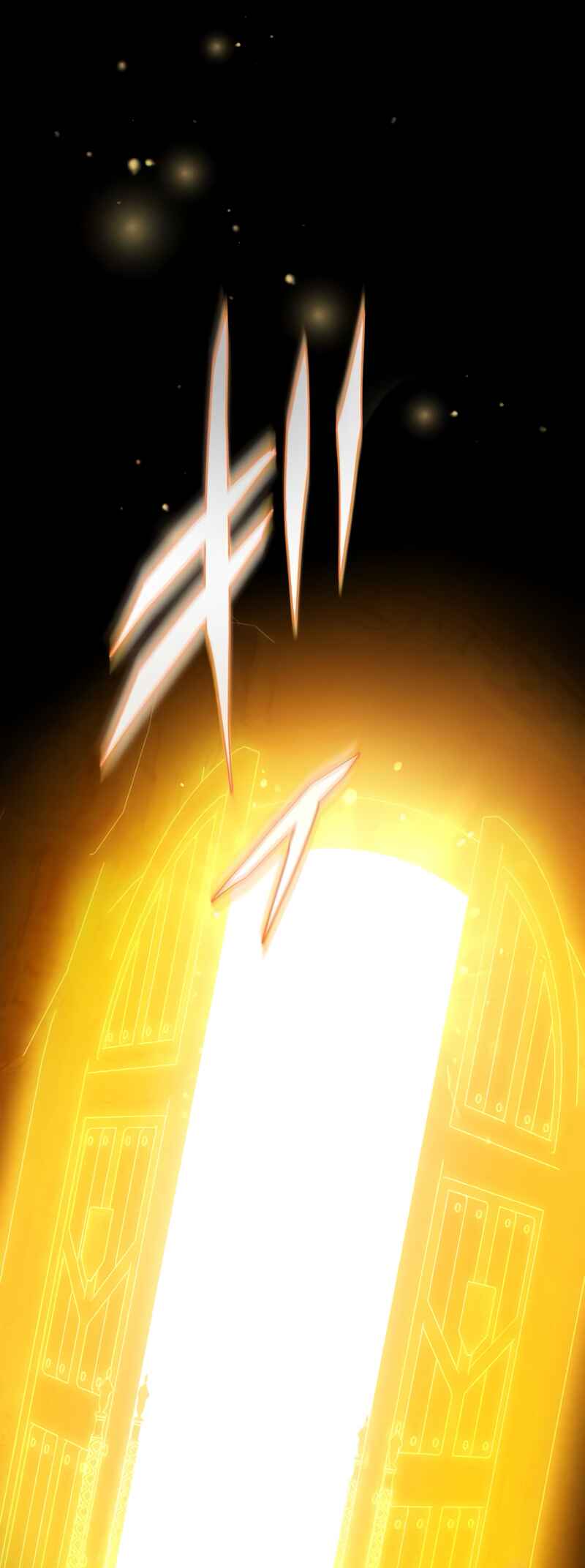 Page 118 Chapter 1 The Underworld Transcendent Is Unrivaled at the School!