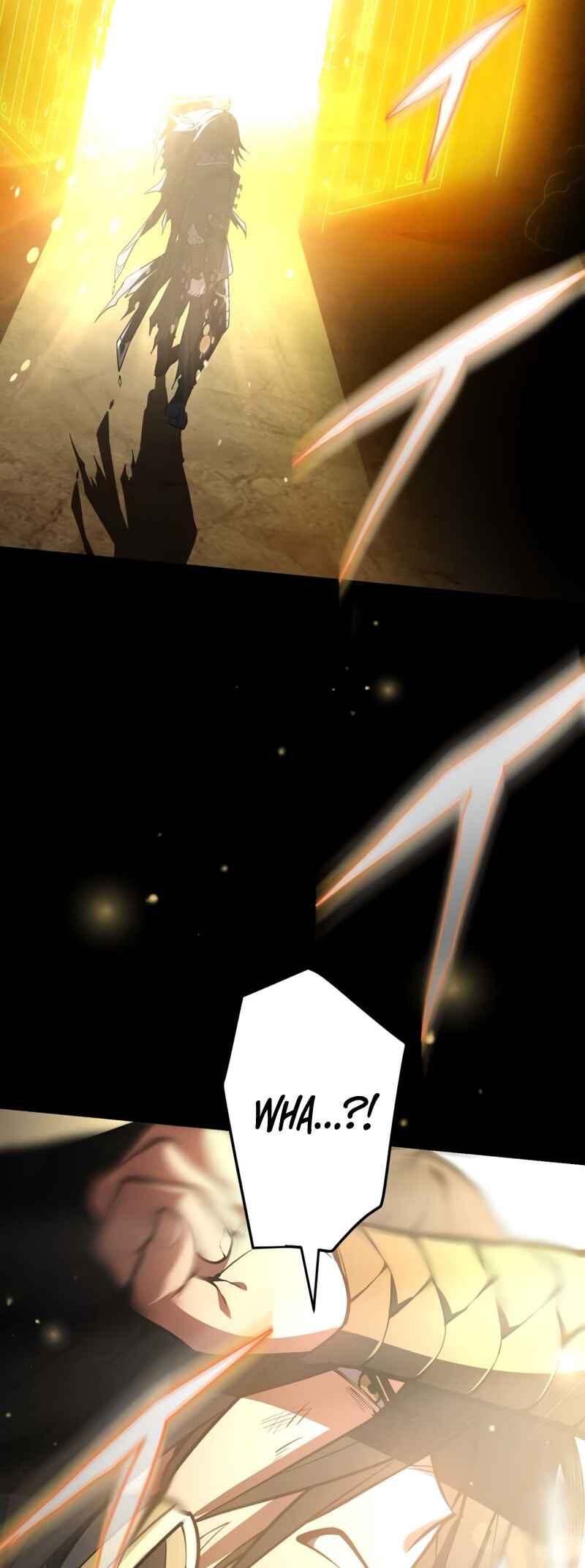 Page 119 Chapter 1 The Underworld Transcendent Is Unrivaled at the School!