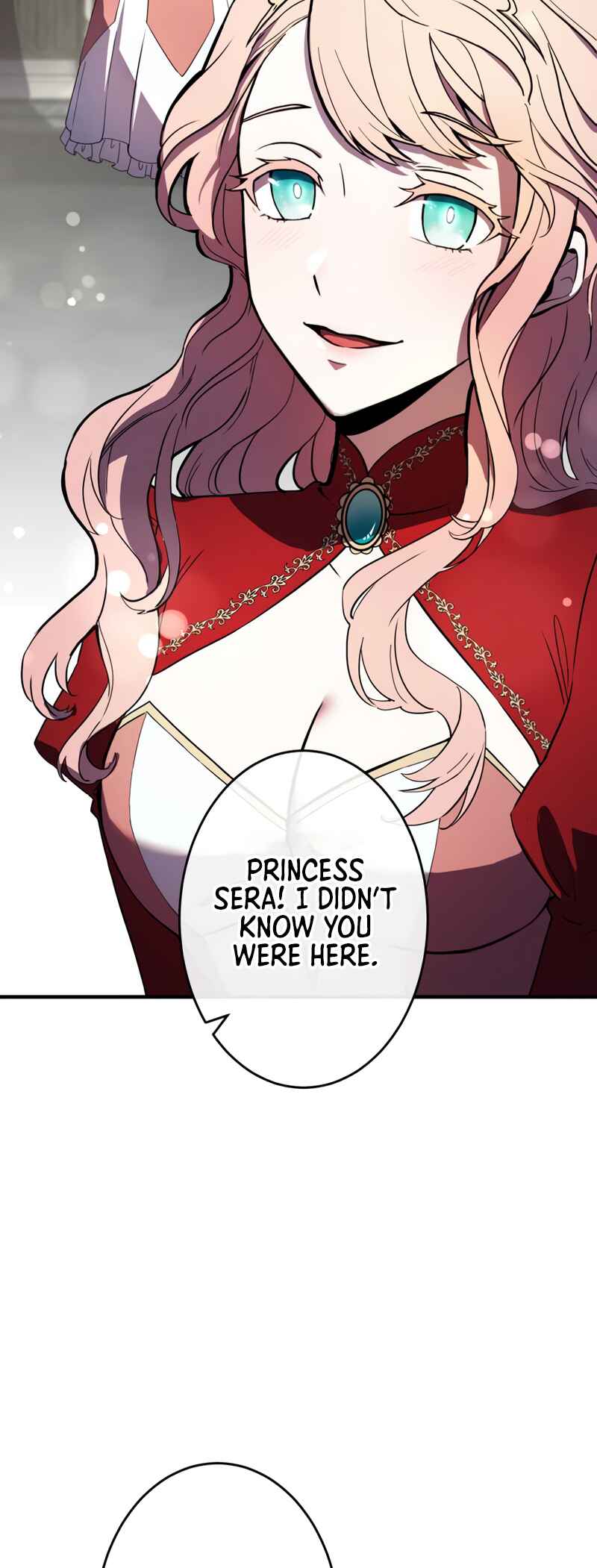 Page 32 Chapter 1 The Underworld Transcendent Is Unrivaled at the School!