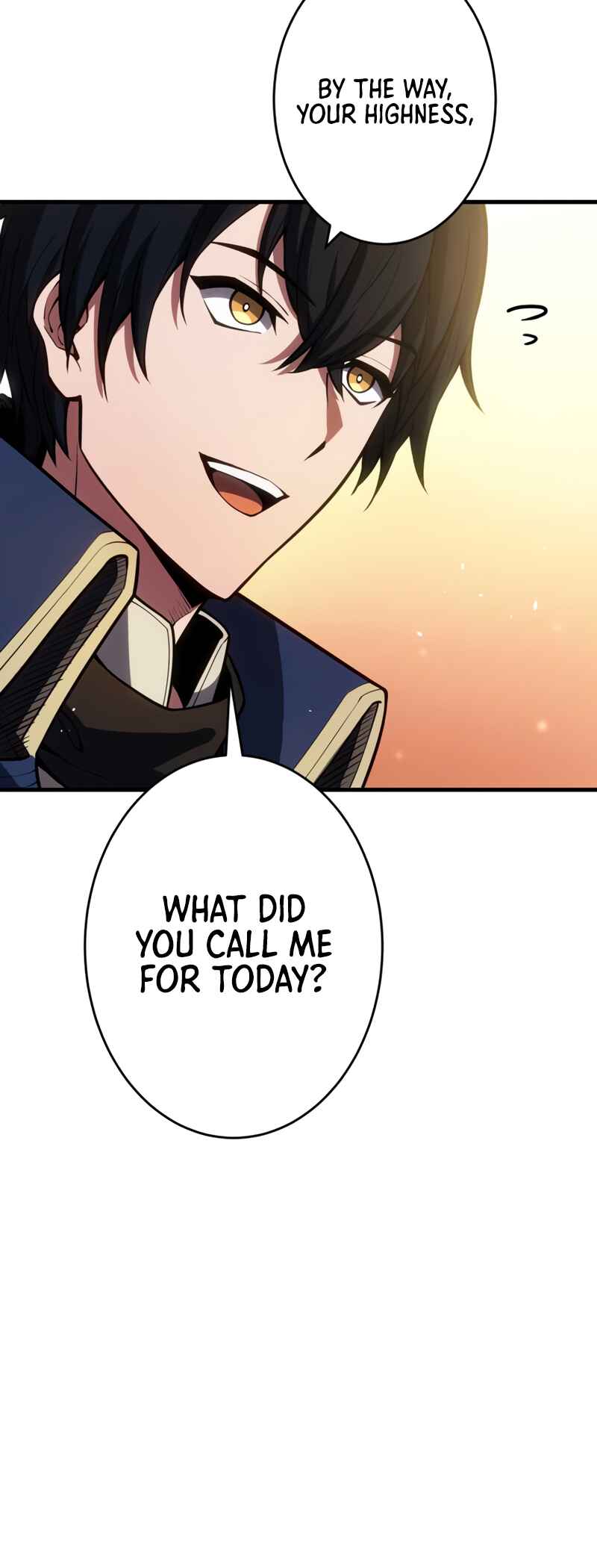 Page 35 Chapter 1 The Underworld Transcendent Is Unrivaled at the School!